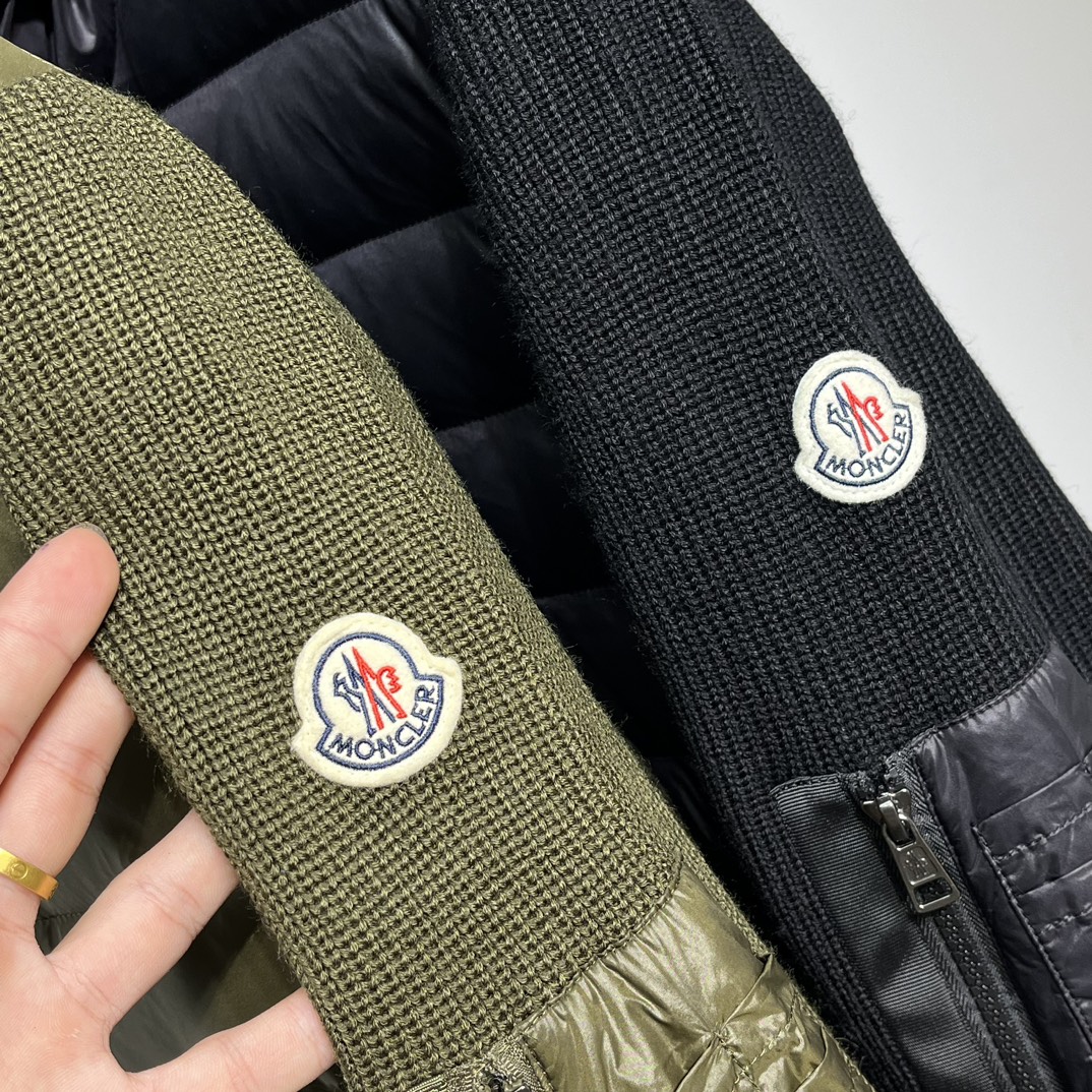 Moncler Down Jackets